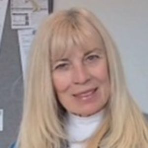 Meet your Posher, Susan e.